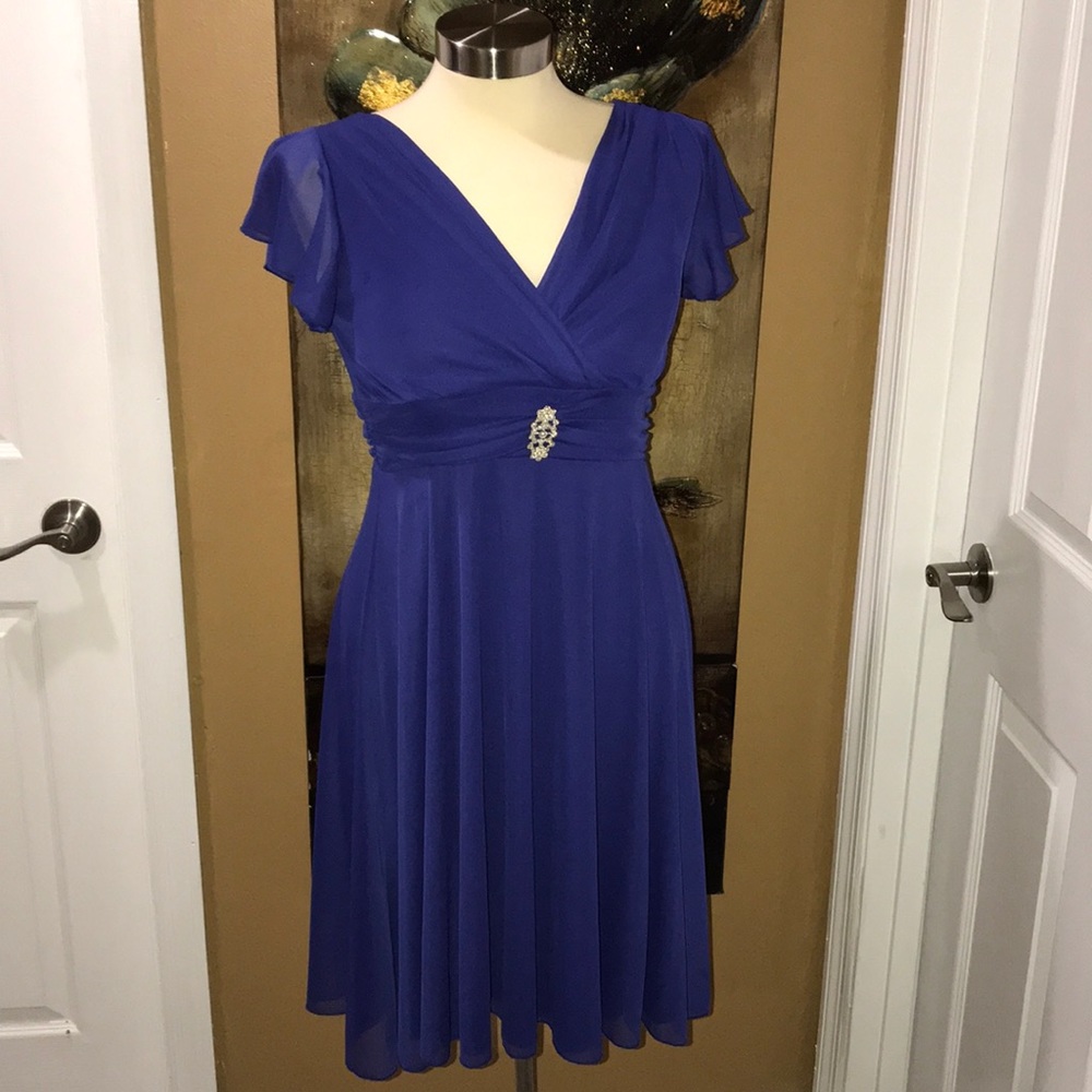 CAPRICHO dress size small